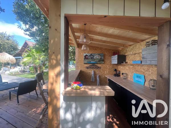 Maison à vendre 5 pièces 145 m² Arès