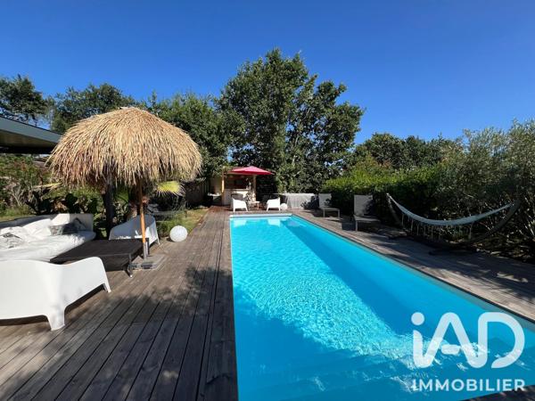 Maison à vendre 5 pièces 145 m² Arès