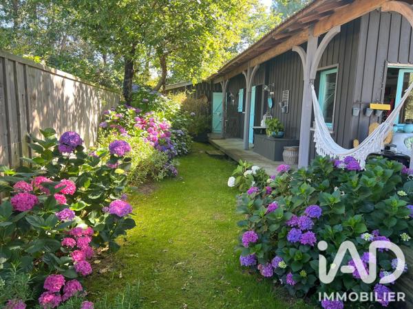 Maison à vendre 5 pièces 145 m² Arès