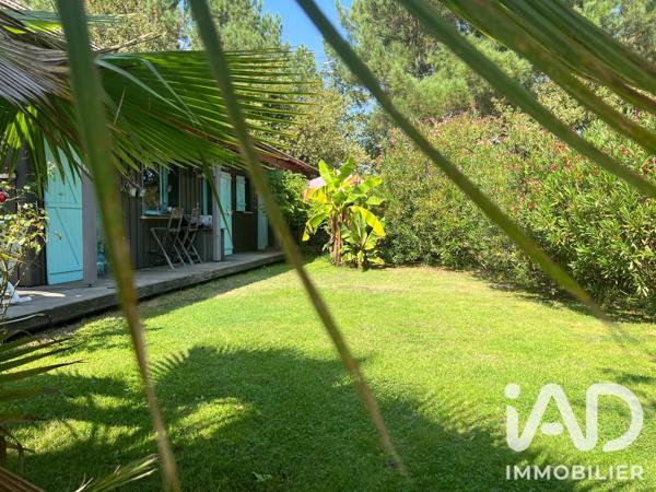 Maison à vendre 5 pièces 145 m² Arès