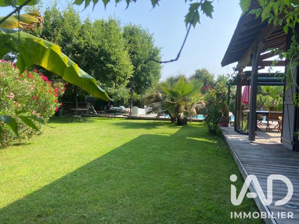 Maison à vendre 5 pièces 145 m² Arès