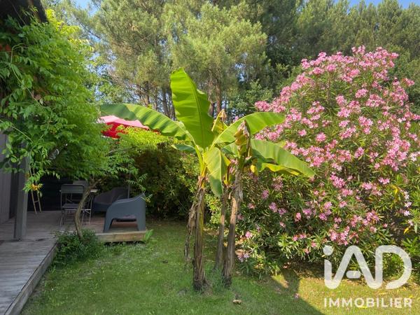 Maison à vendre 5 pièces 145 m² Arès