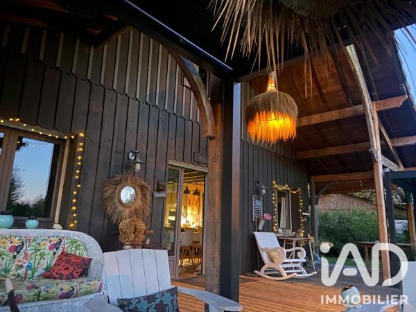 Maison à vendre 5 pièces 145 m² Arès