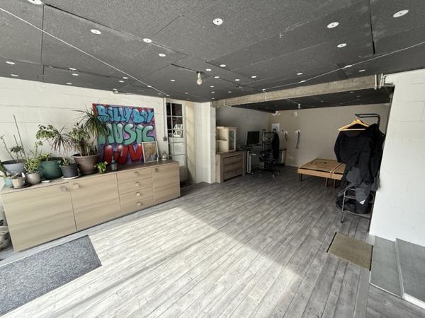 Maison  5 pièce(s)  3 chambre(s)  92 m²