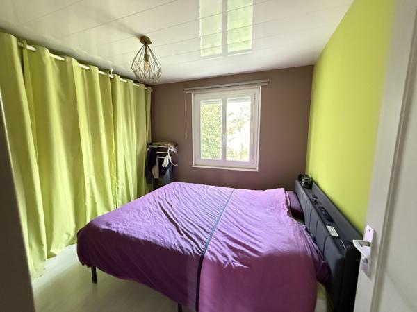 Maison  5 pièce(s)  3 chambre(s)  92 m²