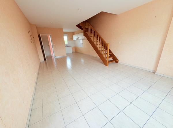 Appartement la Madeleine appartement de type 3 avec parking