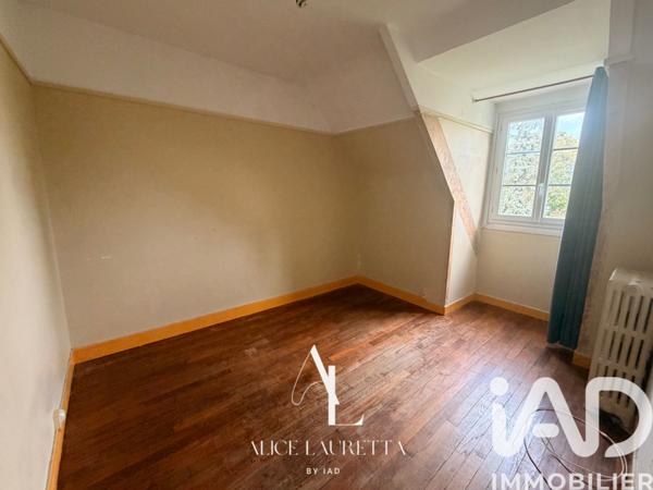 Appartement à vendre 3 pièces 47 m² Mantes-la-Jolie