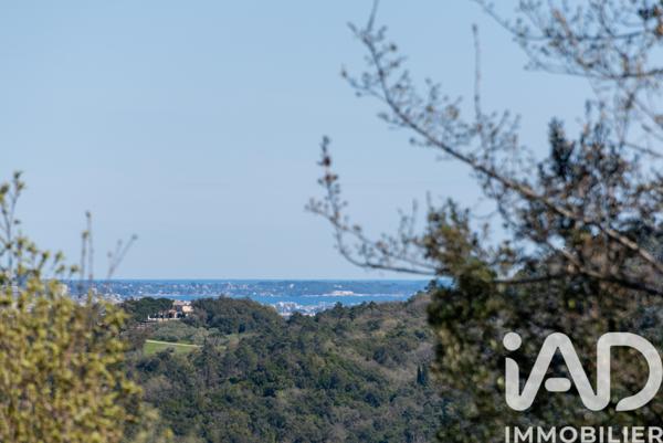 Maison à vendre 8 pièces 196 m² Les Adrets-de-l'Estérel