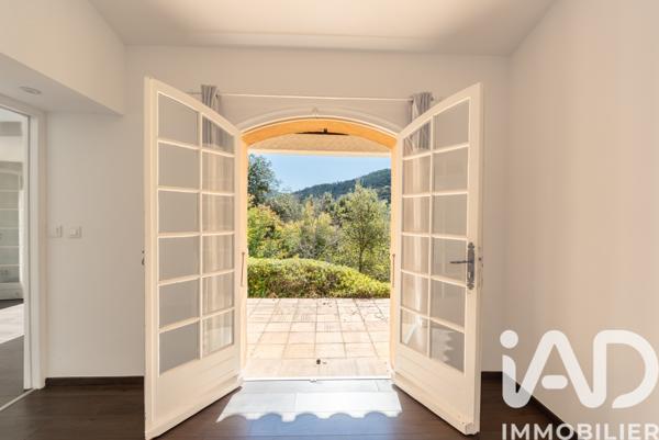 Maison à vendre 8 pièces 196 m² Les Adrets-de-l'Estérel