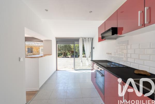 Maison à vendre 8 pièces 196 m² Les Adrets-de-l'Estérel