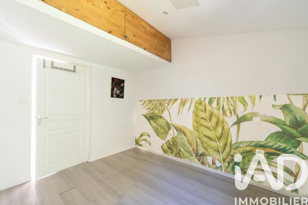 Maison à vendre 8 pièces 196 m² Les Adrets-de-l'Estérel