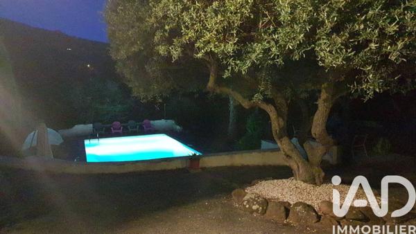 Maison à vendre 8 pièces 196 m² Les Adrets-de-l'Estérel