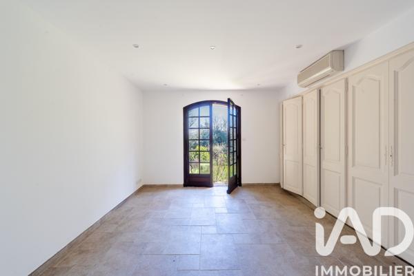 Maison à vendre 8 pièces 196 m² Les Adrets-de-l'Estérel