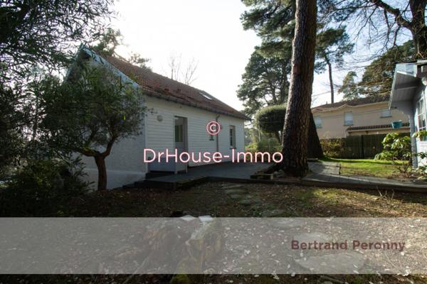 Maison à vendre 5 pièces de 109 m²