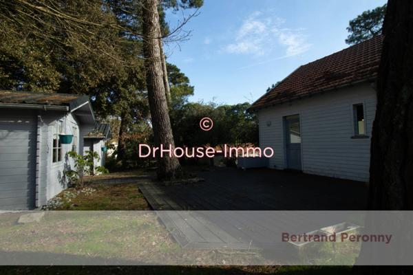 Maison à vendre 5 pièces de 109 m²