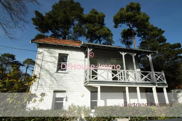 Maison à vendre 5 pièces de 109 m²