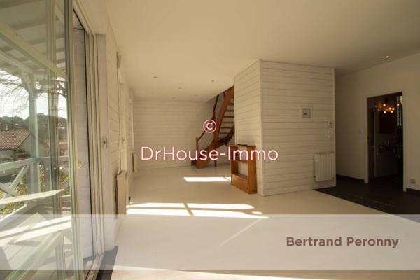 Maison à vendre 5 pièces de 109 m²