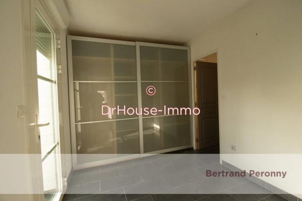 Maison à vendre 5 pièces de 109 m²