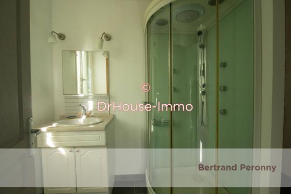 Maison à vendre 5 pièces de 109 m²