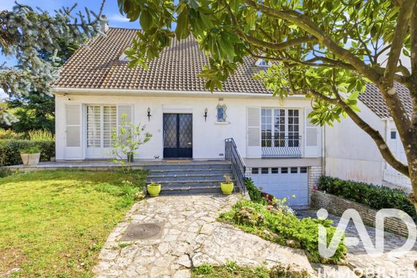 Maison à vendre 8 pièces 159 m² La Rochette