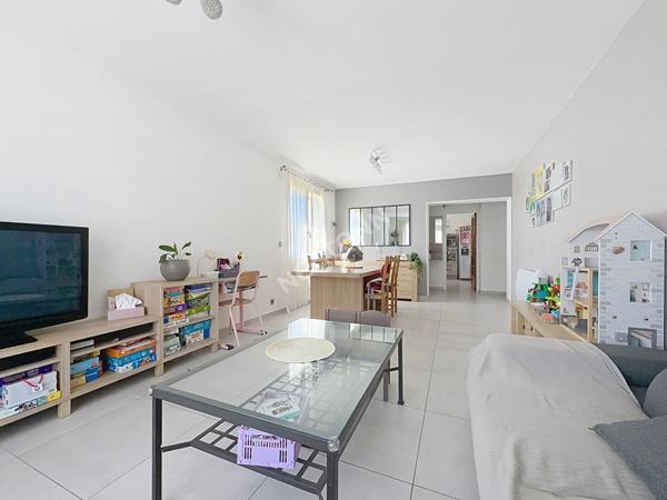 Maison à vendre à La Seyne sur Mer- JANAS - 2 chambres, 85 m²