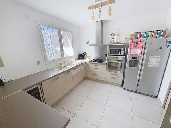 Maison à vendre à La Seyne sur Mer- JANAS - 2 chambres, 85 m²