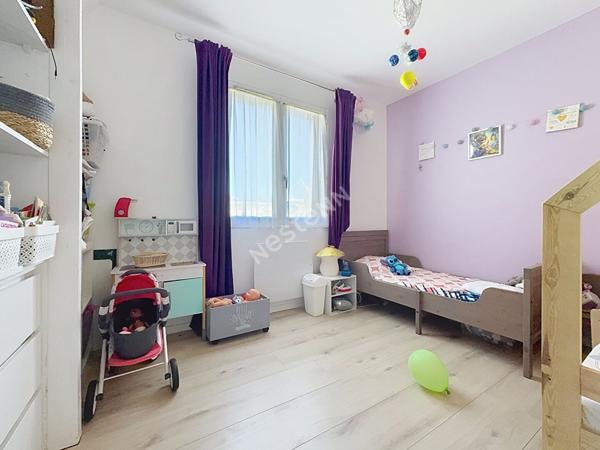 Maison à vendre à La Seyne sur Mer- JANAS - 2 chambres, 85 m²