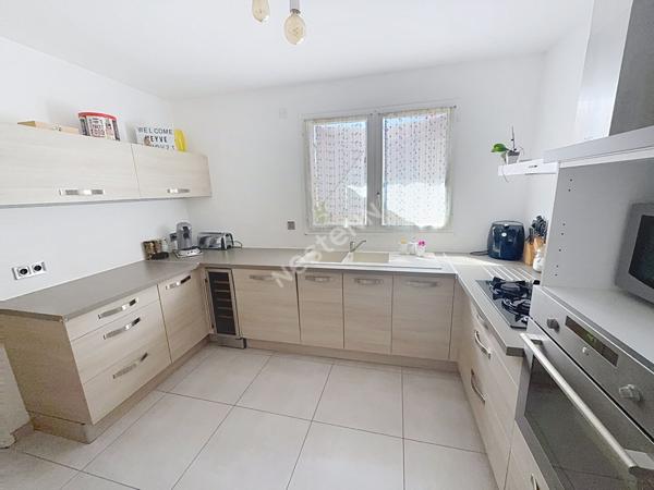 Maison à vendre à La Seyne sur Mer- JANAS - 2 chambres, 85 m²