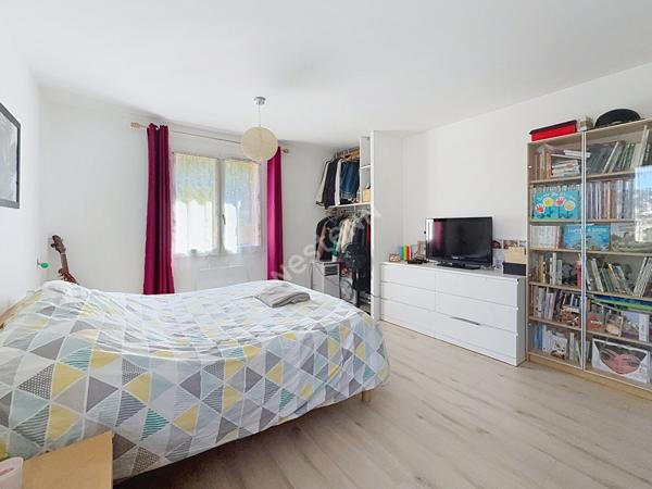 Maison à vendre à La Seyne sur Mer- JANAS - 2 chambres, 85 m²