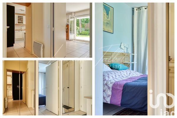 Maison 5 pièces de 124 m² à Chatou (78400)