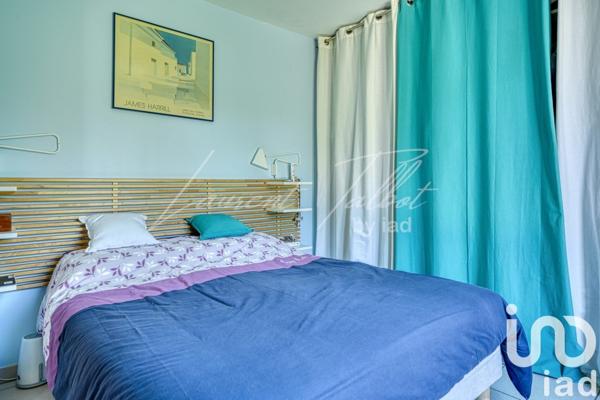 Maison 5 pièces de 124 m² à Chatou (78400)