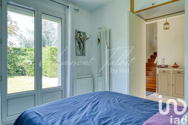 Maison 5 pièces de 124 m² à Chatou (78400)