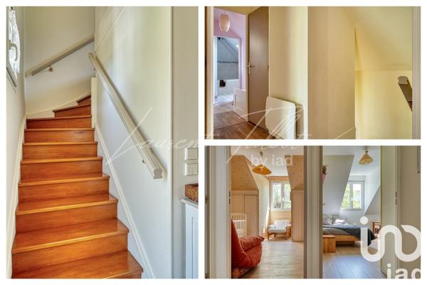 Maison 5 pièces de 124 m² à Chatou (78400)