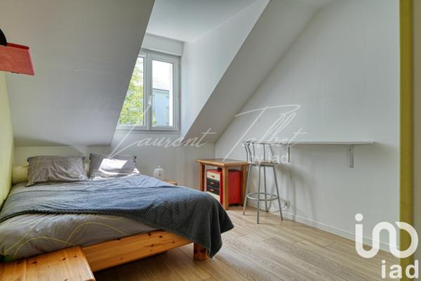 Maison 5 pièces de 124 m² à Chatou (78400)