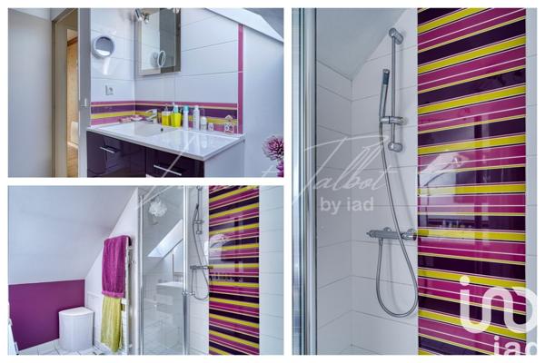 Maison 5 pièces de 124 m² à Chatou (78400)