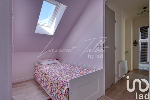 Maison 5 pièces de 124 m² à Chatou (78400)