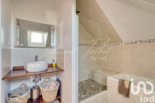 Maison 5 pièces de 124 m² à Chatou (78400)