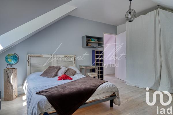 Maison 5 pièces de 124 m² à Chatou (78400)