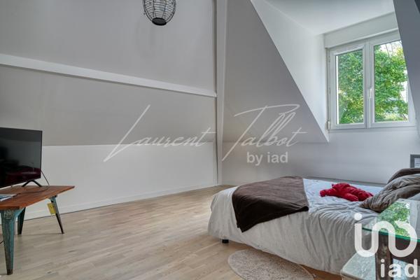 Maison 5 pièces de 124 m² à Chatou (78400)