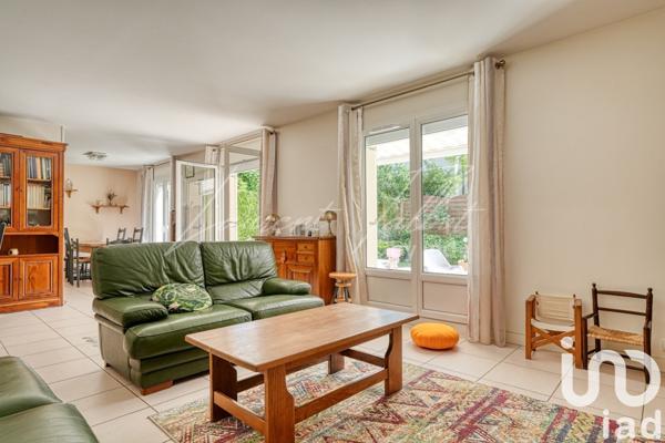 Maison 5 pièces de 124 m² à Chatou (78400)