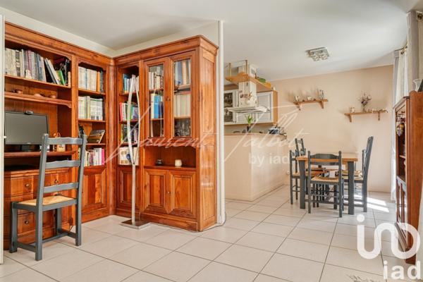 Maison 5 pièces de 124 m² à Chatou (78400)