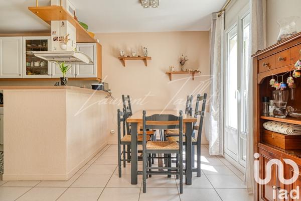 Maison 5 pièces de 124 m² à Chatou (78400)