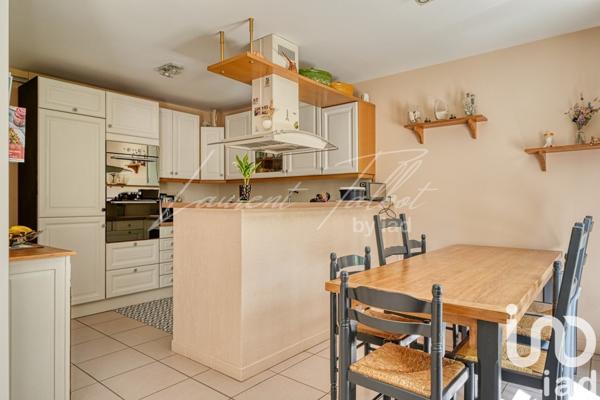 Maison 5 pièces de 124 m² à Chatou (78400)