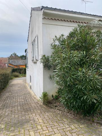 Charmante maison Le Guézy