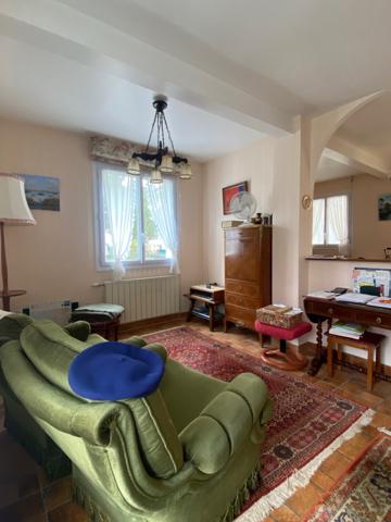 Charmante maison Le Guézy