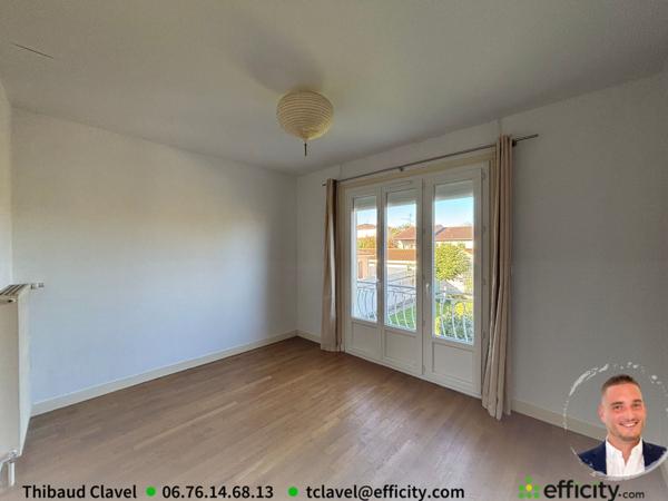 Maison 7 pièces - 144 m²