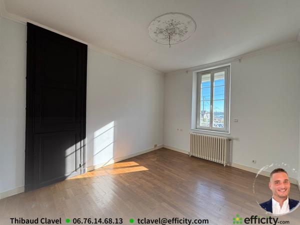 Maison 7 pièces - 144 m²