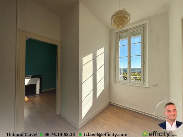 Maison 7 pièces - 144 m²