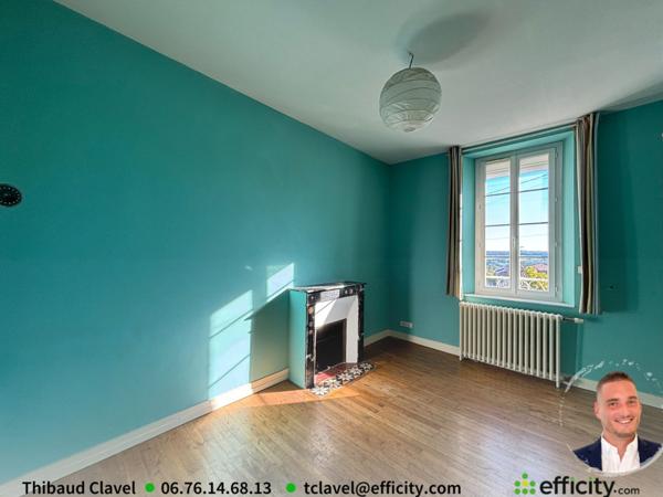 Maison 7 pièces - 144 m²