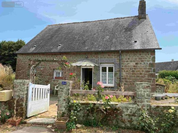 Achat - Maison Dompierre 61700 5 pièces 71 m 2 2197 m 2